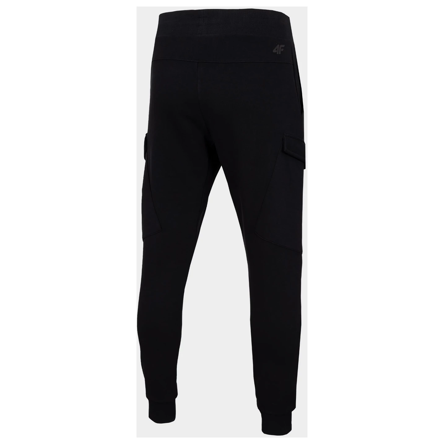 4F - Trousers with Cargo Pockets - Pantalon de jogging 4 4F - Trousers with Cargo Pockets - Pantalon de jogging – Image 2