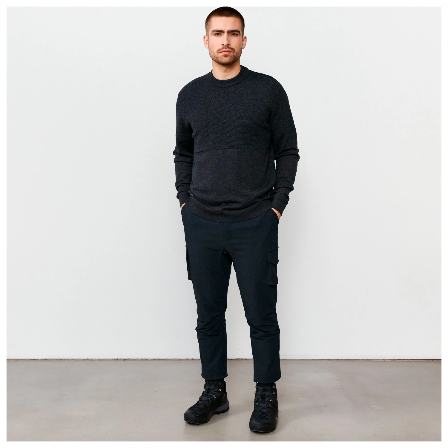 66 North - Reykjavik Pants - Pantalon de trekking 6 66 North - Reykjavik Pants - Pantalon de trekking – Image 5