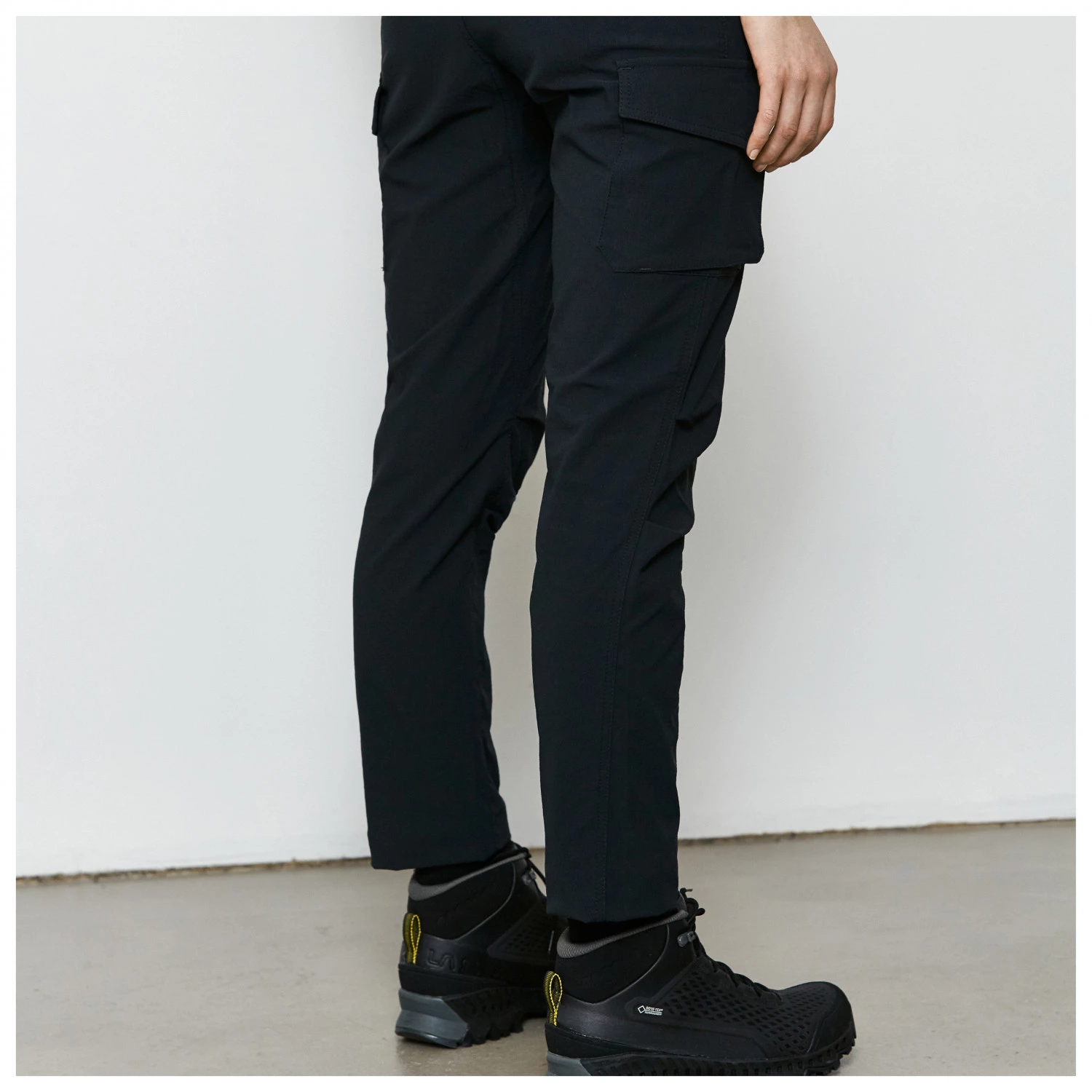 66 North - Reykjavik Pants - Pantalon de trekking 7 66 North - Reykjavik Pants - Pantalon de trekking – Image 6