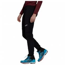 Adidas Terrex - Women's Terrex Techrock Alpclimbing - Pantalon de trekking 11 Adidas Terrex - Women's Terrex Techrock Alpclimbing - Pantalon de trekking -Pantalons de loisirs Soldes adidas terrex womens terrex techrock alpclimbing pantalon de trekking detail 4