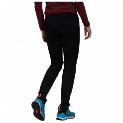 Adidas Terrex - Women's Terrex Techrock Alpclimbing - Pantalon de trekking 12 Adidas Terrex - Women's Terrex Techrock Alpclimbing - Pantalon de trekking -Pantalons de loisirs Soldes adidas terrex womens terrex techrock alpclimbing pantalon de trekking detail 5