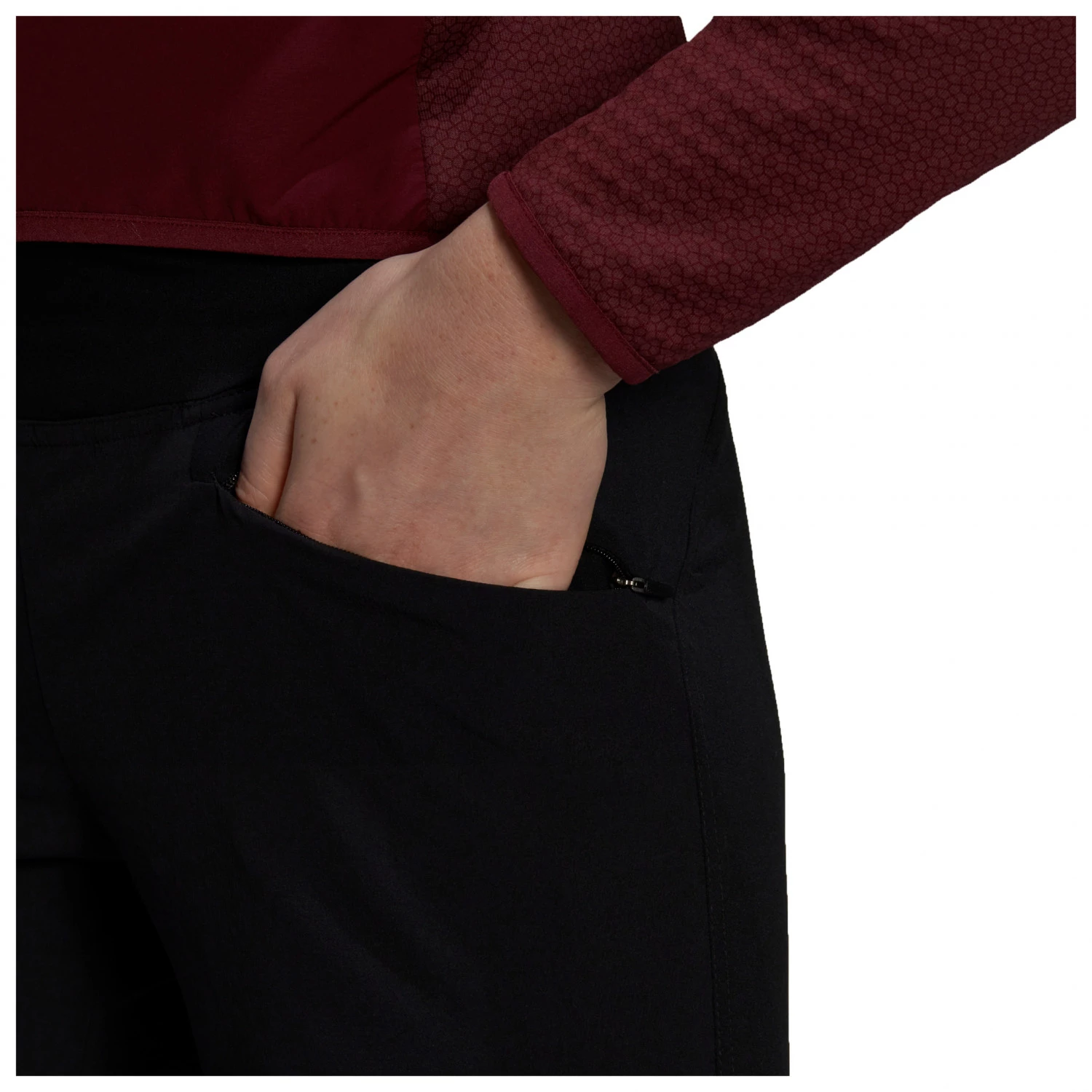 Adidas Terrex - Women's Terrex Techrock Alpclimbing - Pantalon de trekking 8 Adidas Terrex - Women's Terrex Techrock Alpclimbing - Pantalon de trekking – Image 6