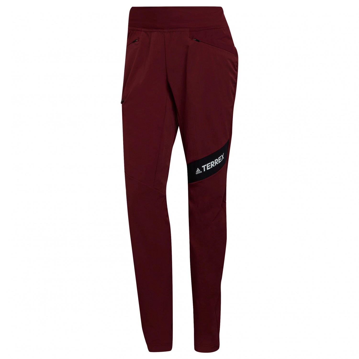 Adidas Terrex - Women's Terrex Techrock Alpclimbing - Pantalon de trekking 3 Adidas Terrex - Women's Terrex Techrock Alpclimbing - Pantalon de trekking