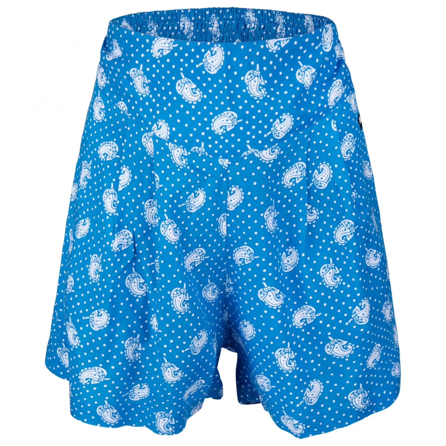 Alprausch - Women's Summerhösli Shorts - Short 6 Alprausch - Women's Summerhösli Shorts - Short – Image 4