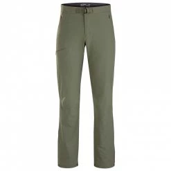 Arc'teryx - Gamma LT Pant - Pantalon de randonnée -Pantalons de loisirs Soldes arcteryx gamma lt pant pantalon de randonnee 3