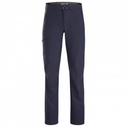 Arc'teryx - Gamma LT Pant - Pantalon de randonnée -Pantalons de loisirs Soldes arcteryx gamma lt pant pantalon de randonnee 4