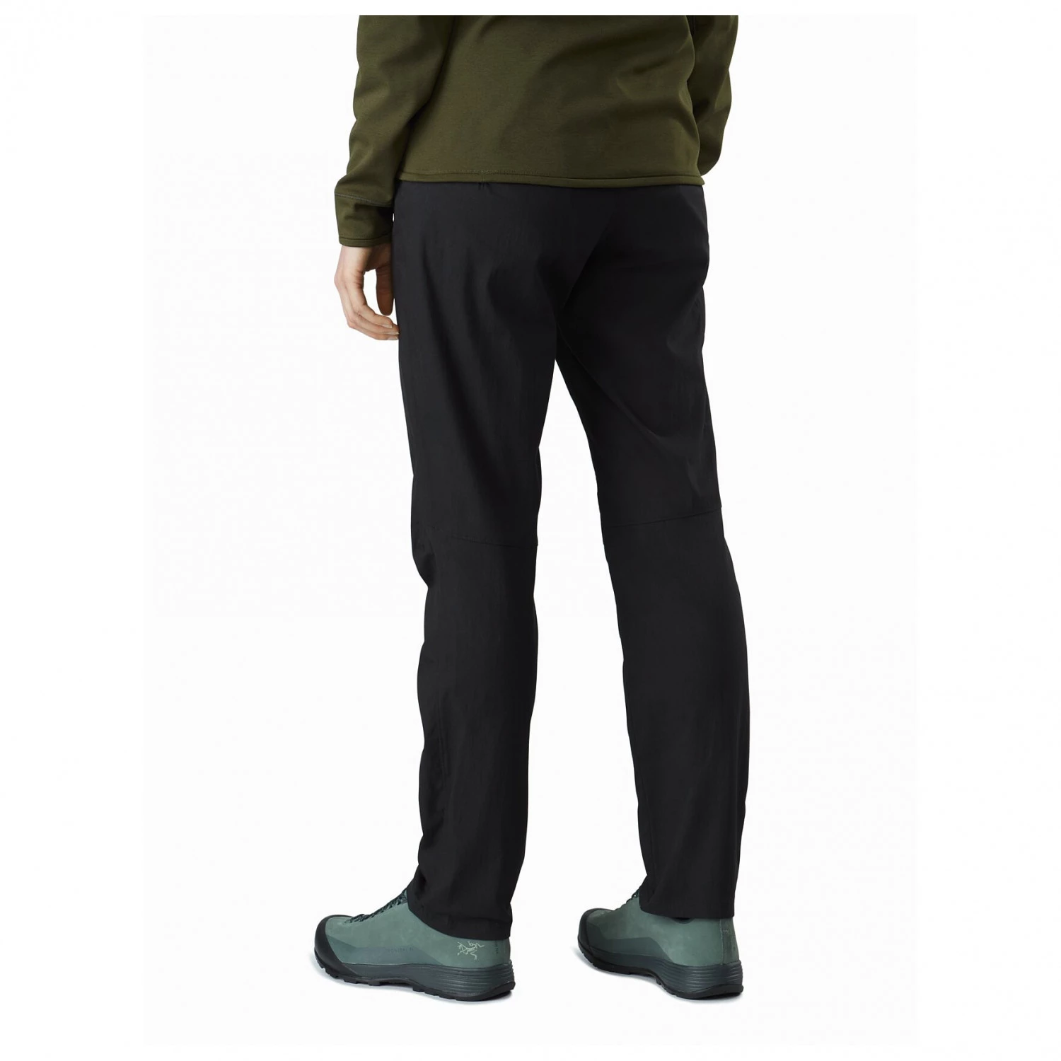Arc'teryx - Women's Konseal Pant - Pantalon de loisirs 5 Arc'teryx - Women's Konseal Pant - Pantalon de loisirs – Image 3
