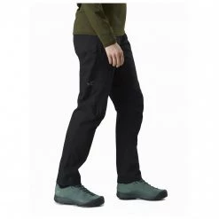 Arc'teryx - Women's Konseal Pant - Pantalon de loisirs 11 Arc'teryx - Women's Konseal Pant - Pantalon de loisirs -Pantalons de loisirs Soldes arcteryx womens konseal pant pantalon de loisirs detail 4