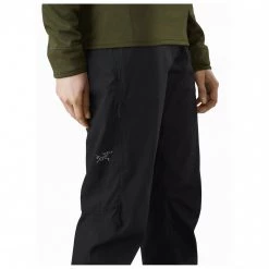 Arc'teryx - Women's Konseal Pant - Pantalon de loisirs 12 Arc'teryx - Women's Konseal Pant - Pantalon de loisirs -Pantalons de loisirs Soldes arcteryx womens konseal pant pantalon de loisirs detail 5