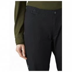 Arc'teryx - Women's Konseal Pant - Pantalon de loisirs 13 Arc'teryx - Women's Konseal Pant - Pantalon de loisirs -Pantalons de loisirs Soldes arcteryx womens konseal pant pantalon de loisirs detail 6