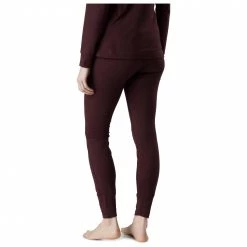 Arc'teryx - Women's Rho LT Bottom - Legging -Pantalons de loisirs Soldes arcteryx womens rho lt bottom legging detail 3