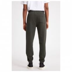 ARMEDANGELS - Aadan Comfort - Pantalon de jogging -Pantalons de loisirs Soldes armedangels aadan comfort pantalon de jogging detail 4