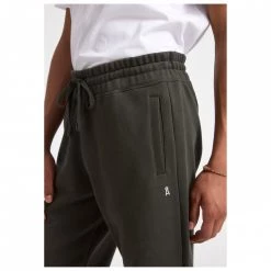 ARMEDANGELS - Aadan Comfort - Pantalon de jogging -Pantalons de loisirs Soldes armedangels aadan comfort pantalon de jogging detail 5