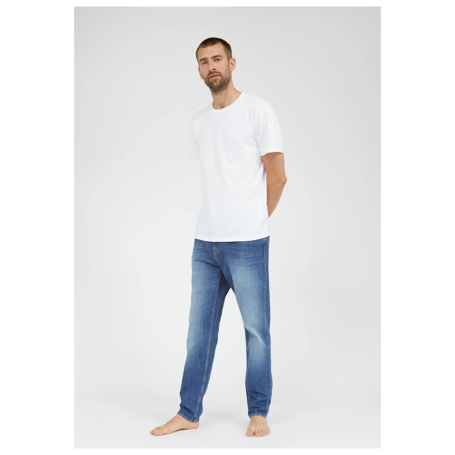 ARMEDANGELS - Aaro - Jean 4 ARMEDANGELS - Aaro - Jean – Image 2