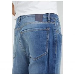 ARMEDANGELS - Aaro - Jean 11 ARMEDANGELS - Aaro - Jean -Pantalons de loisirs Soldes armedangels aaro jean bf detail 4