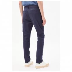 ARMEDANGELS - Aato Light - Pantalon de loisirs -Pantalons de loisirs Soldes armedangels aato light pantalon de loisirs detail 3