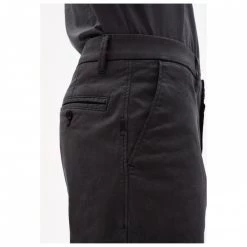ARMEDANGELS - Daante - Short -Pantalons de loisirs Soldes armedangels daante short detail 4