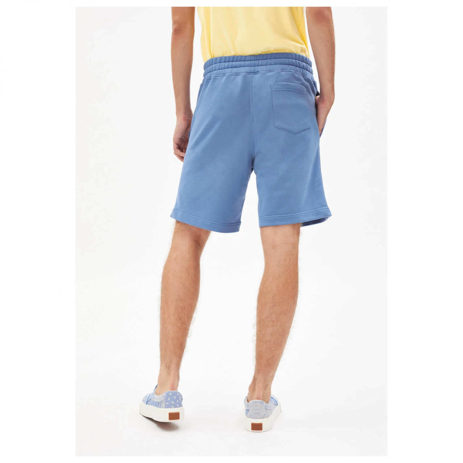 ARMEDANGELS - Maarcel Comfort - Short 6 ARMEDANGELS - Maarcel Comfort - Short – Image 4