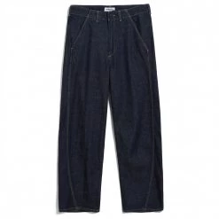 ARMEDANGELS - Women's Alivaa Hemp - Jean