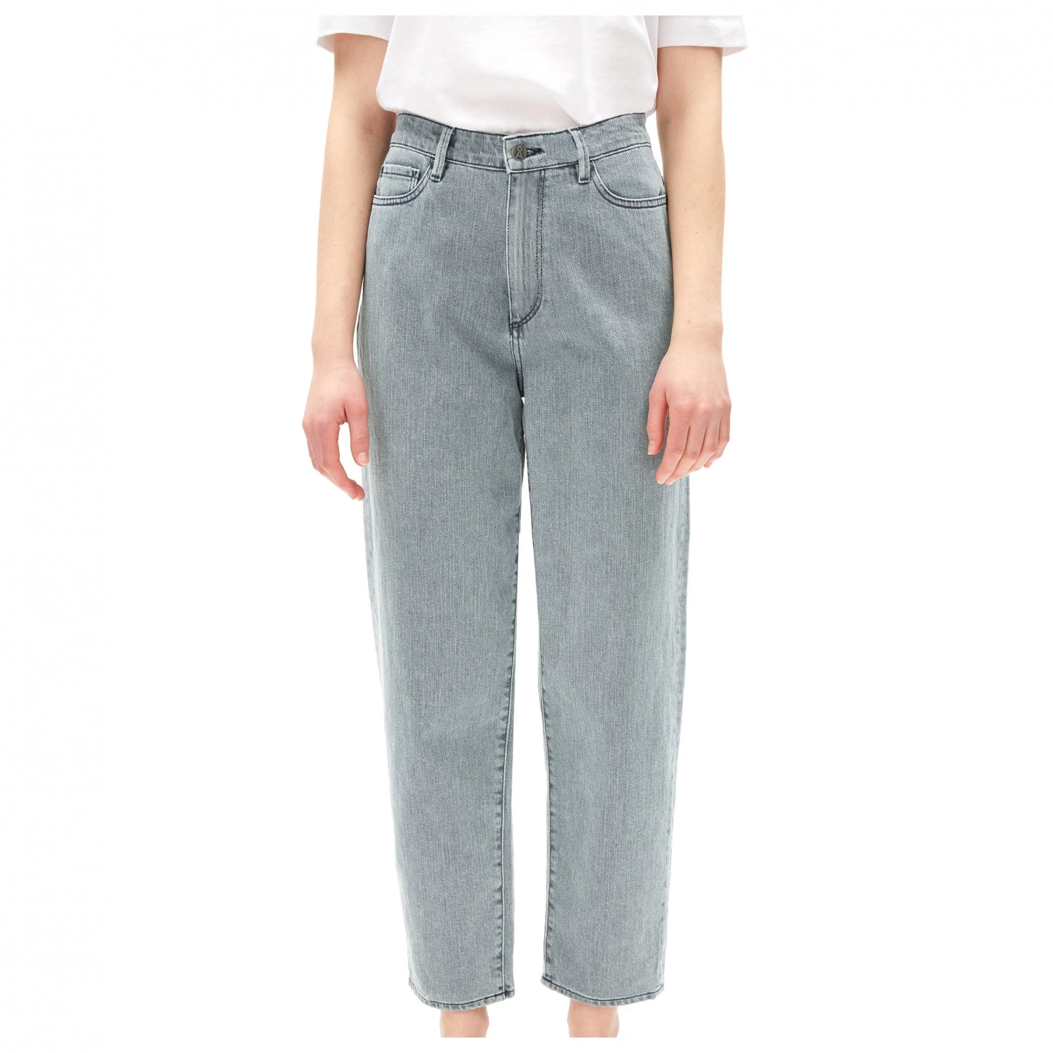 ARMEDANGELS - Women's Andraa Clay - Jean 8 ARMEDANGELS - Women's Andraa Clay - Jean – Image 6