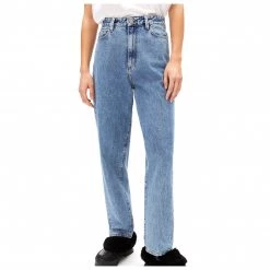ARMEDANGELS - Women's Andraa Retro - Jean