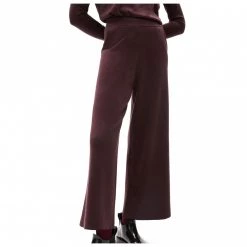 ARMEDANGELS - Women's Apaania - Pantalon de loisirs 13 ARMEDANGELS - Women's Apaania - Pantalon de loisirs -Pantalons de loisirs Soldes armedangels womens apaania pantalon de loisirs 1