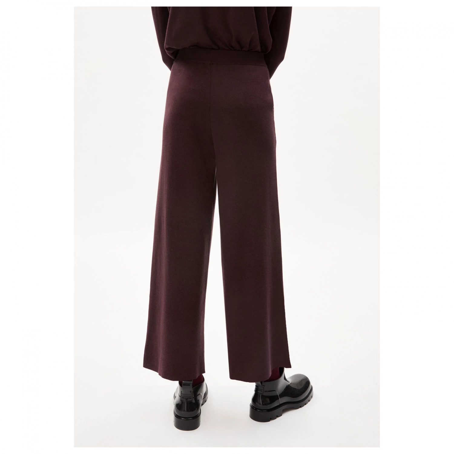 ARMEDANGELS - Women's Apaania - Pantalon de loisirs 4 ARMEDANGELS - Women's Apaania - Pantalon de loisirs – Image 2