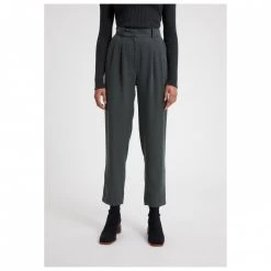 ARMEDANGELS - Women's Aretaa - Pantalon de loisirs -Pantalons de loisirs Soldes armedangels womens aretaa pantalon de loisirs detail 3