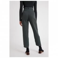ARMEDANGELS - Women's Aretaa - Pantalon de loisirs -Pantalons de loisirs Soldes armedangels womens aretaa pantalon de loisirs detail 4