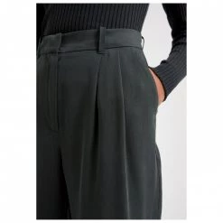 ARMEDANGELS - Women's Aretaa - Pantalon de loisirs -Pantalons de loisirs Soldes armedangels womens aretaa pantalon de loisirs detail 5