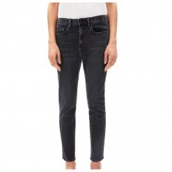 ARMEDANGELS - Women's Cayaa Tapered - Jean 12 ARMEDANGELS - Women's Cayaa Tapered - Jean -Pantalons de loisirs Soldes armedangels womens cayaa tapered jean 1