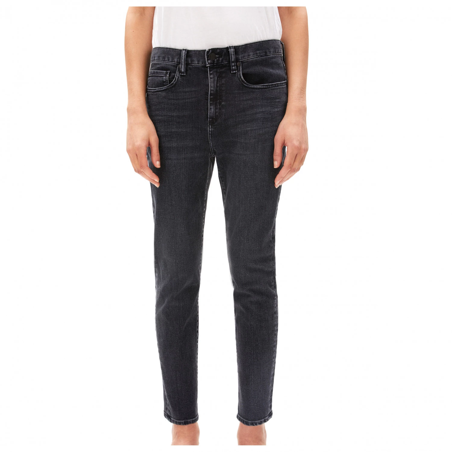 ARMEDANGELS - Women's Cayaa Tapered - Jean 7 ARMEDANGELS - Women's Cayaa Tapered - Jean – Image 5