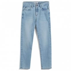 ARMEDANGELS - Women's Cayaa Tapered - Jean 13 ARMEDANGELS - Women's Cayaa Tapered - Jean -Pantalons de loisirs Soldes armedangels womens cayaa tapered jean 2