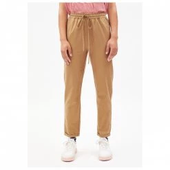 ARMEDANGELS - Women's Daniaa - Pantalon de loisirs -Pantalons de loisirs Soldes armedangels womens daniaa pantalon de loisirs detail 2
