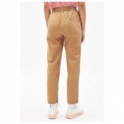 ARMEDANGELS - Women's Daniaa - Pantalon de loisirs -Pantalons de loisirs Soldes armedangels womens daniaa pantalon de loisirs detail 3