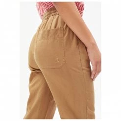 ARMEDANGELS - Women's Daniaa - Pantalon de loisirs -Pantalons de loisirs Soldes armedangels womens daniaa pantalon de loisirs detail 4