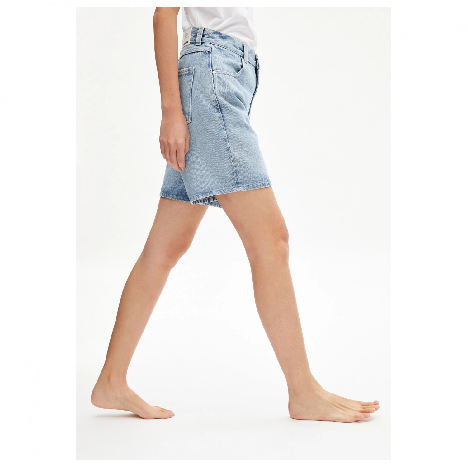 ARMEDANGELS - Women's Freymaa - Short 7 ARMEDANGELS - Women's Freymaa - Short – Image 5