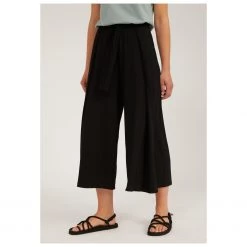 ARMEDANGELS - Women's Karolinaa - Pantalon de loisirs -Pantalons de loisirs Soldes armedangels womens karolinaa pantalon de loisirs detail 4