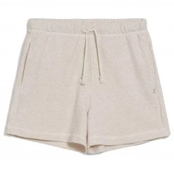 ARMEDANGELS - Women's Luziaana - Short -Pantalons de loisirs Soldes armedangels womens luziaana short 1