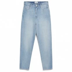 ARMEDANGELS - Women's Mairaa Hemp - Jean -Pantalons de loisirs Soldes armedangels womens mairaa hemp jean 1