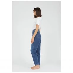 ARMEDANGELS - Women's Mairaa - Jean 10 ARMEDANGELS - Women's Mairaa - Jean -Pantalons de loisirs Soldes armedangels womens mairaa jean bf detail 3