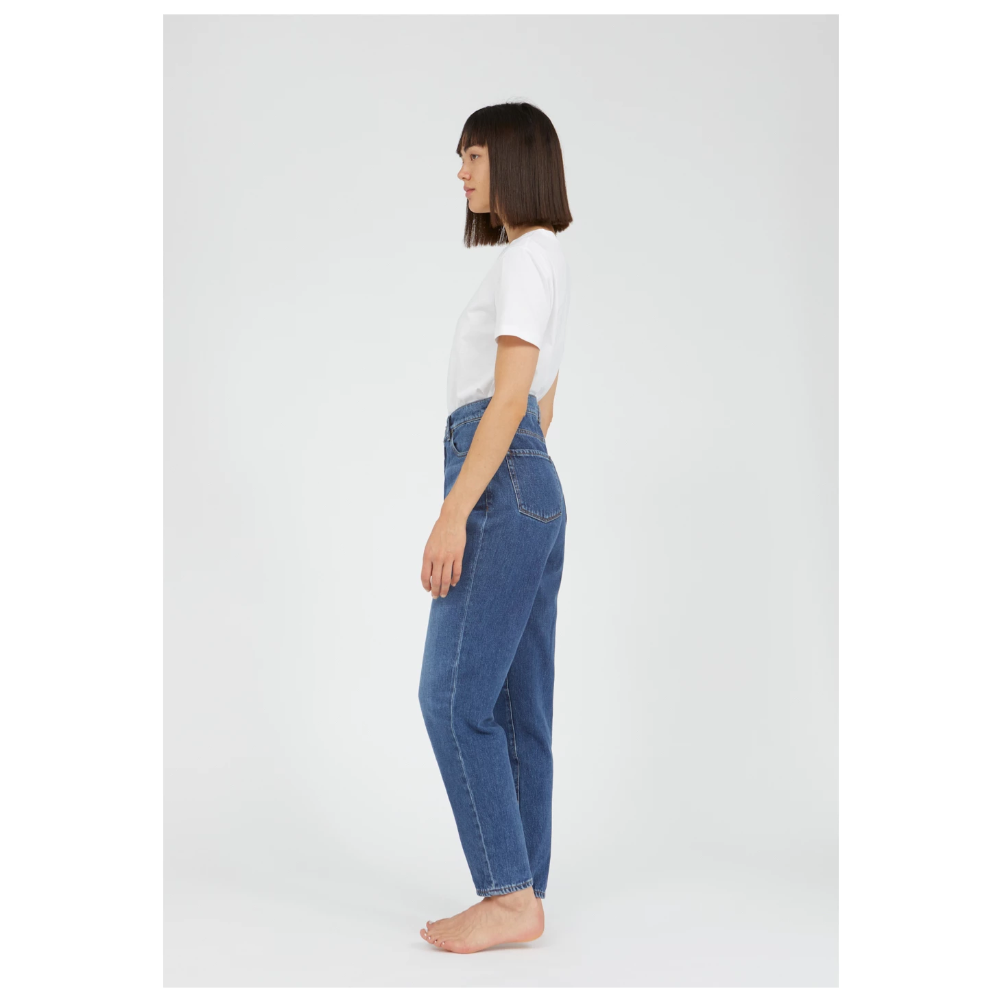 ARMEDANGELS - Women's Mairaa - Jean 5 ARMEDANGELS - Women's Mairaa - Jean – Image 3