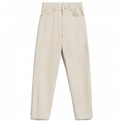 ARMEDANGELS - Women's Mairaa Undyed - Jean 13 ARMEDANGELS - Women's Mairaa Undyed - Jean -Pantalons de loisirs Soldes armedangels womens mairaa undyed jean 1