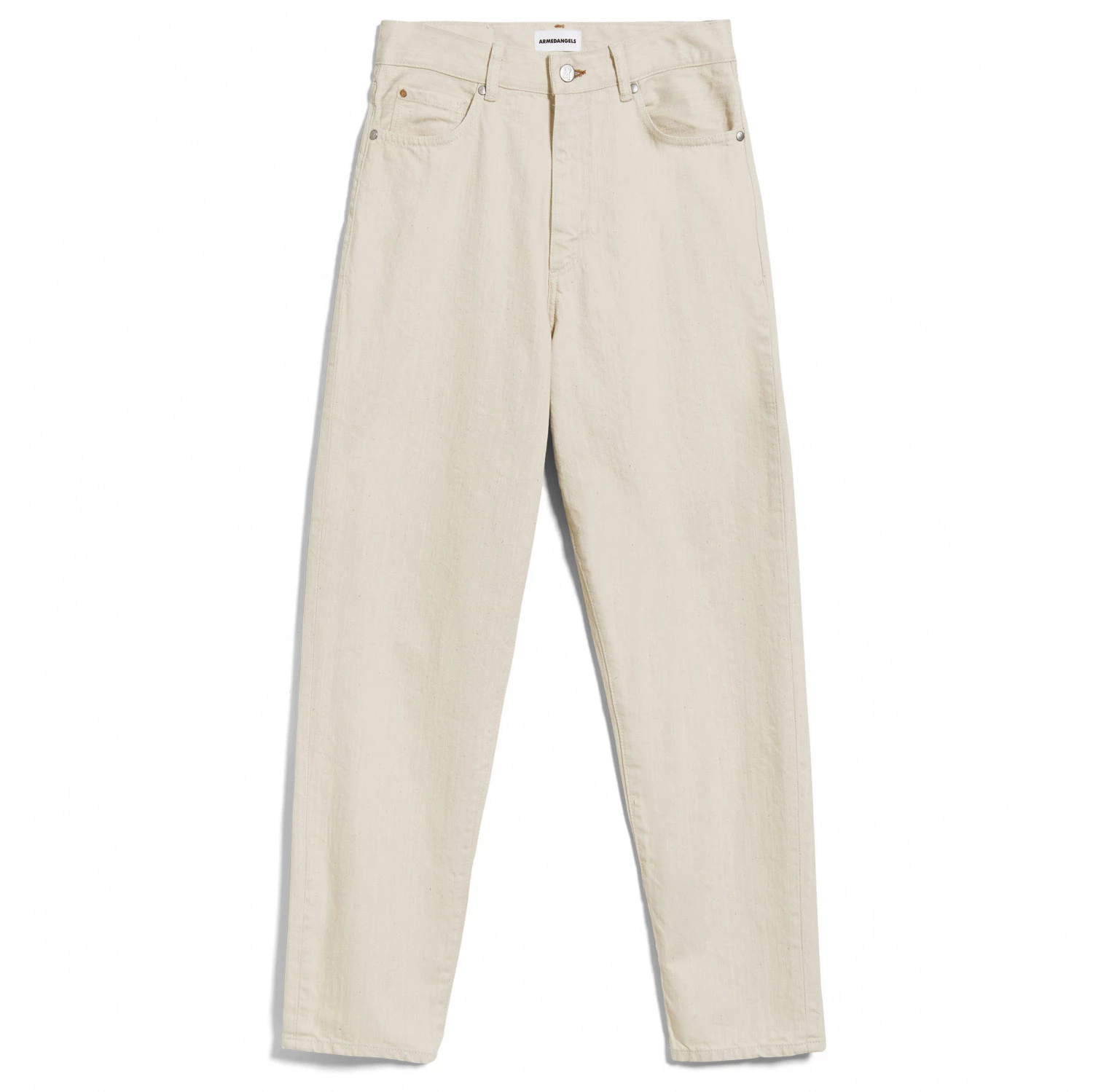 ARMEDANGELS - Women's Mairaa Undyed - Jean 8 ARMEDANGELS - Women's Mairaa Undyed - Jean – Image 6