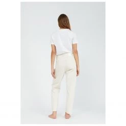 ARMEDANGELS - Women's Mairaa Undyed - Jean 10 ARMEDANGELS - Women's Mairaa Undyed - Jean -Pantalons de loisirs Soldes armedangels womens mairaa undyed jean detail 3