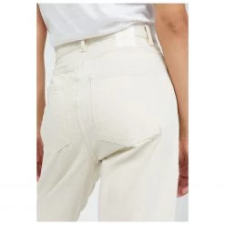 ARMEDANGELS - Women's Mairaa Undyed - Jean 12 ARMEDANGELS - Women's Mairaa Undyed - Jean -Pantalons de loisirs Soldes armedangels womens mairaa undyed jean detail 5