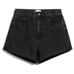 ARMEDANGELS - Women's Silvaa 3 - Short 13 ARMEDANGELS - Women's Silvaa 3 - Short -Pantalons de loisirs Soldes armedangels womens silvaa 3 short 1