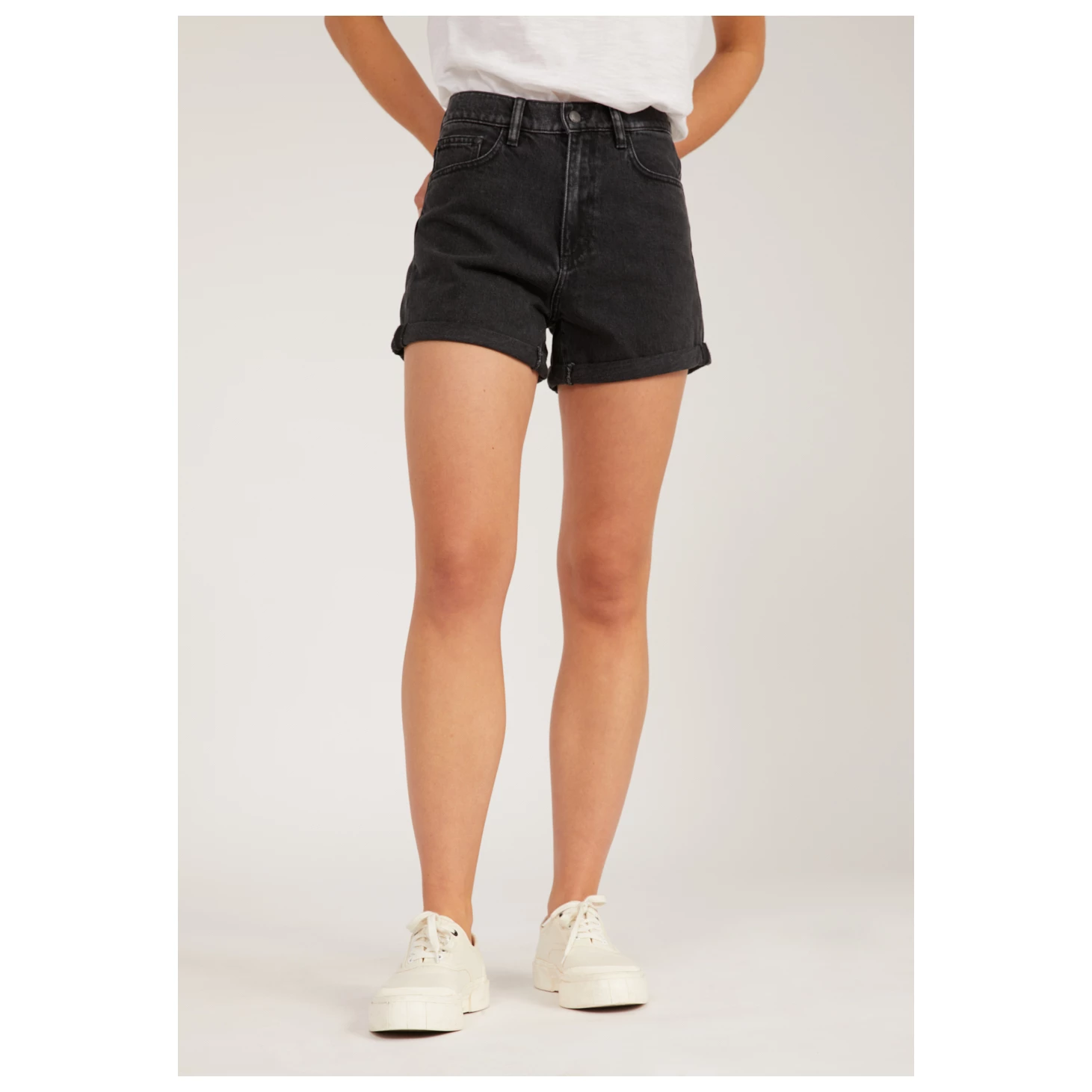 ARMEDANGELS - Women's Silvaa 3 - Short 6 ARMEDANGELS - Women's Silvaa 3 - Short – Image 4