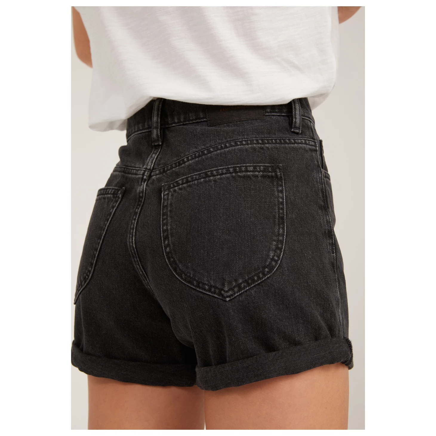 ARMEDANGELS - Women's Silvaa 3 - Short 7 ARMEDANGELS - Women's Silvaa 3 - Short – Image 5