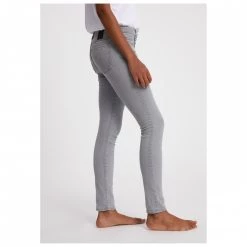 ARMEDANGELS - Women's Tillaa Cotton - Jean -Pantalons de loisirs Soldes armedangels womens tillaa cotton jean detail 3